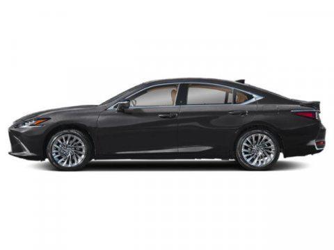 new 2025 Lexus ES 300h car, priced at $57,269