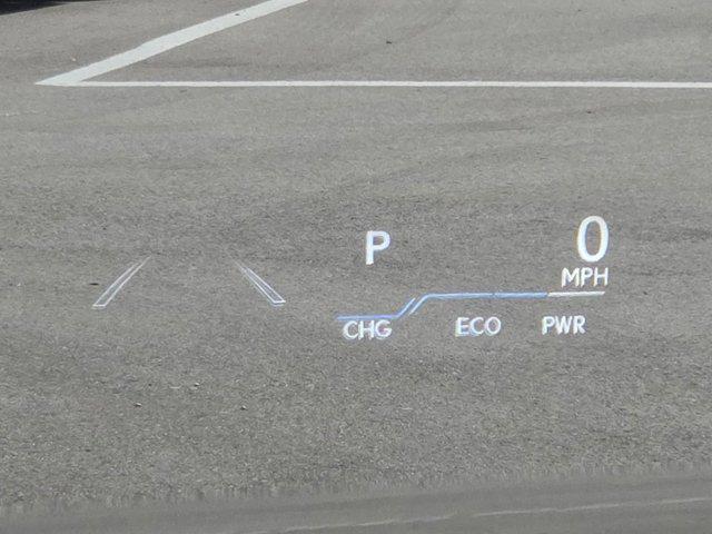 new 2025 Lexus ES 300h car, priced at $54,133