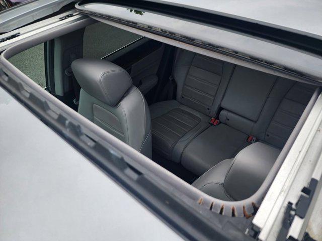 used 2018 Honda CR-V car, priced at $19,928