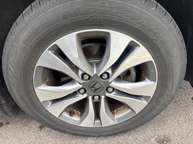 used 2013 Honda Accord car, priced at $7,810