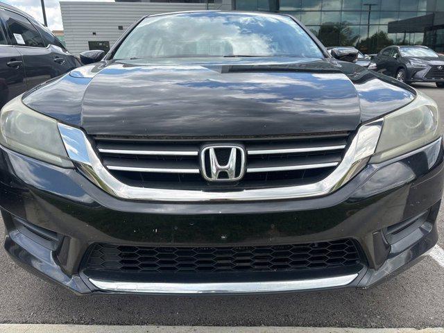 used 2013 Honda Accord car, priced at $7,810