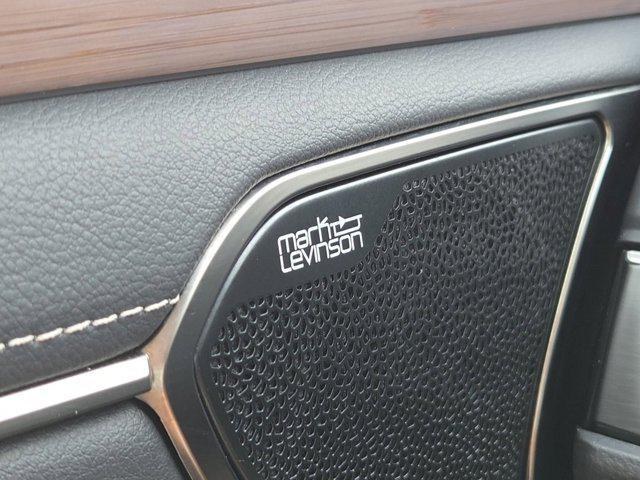 used 2024 Lexus ES 350 car, priced at $46,473