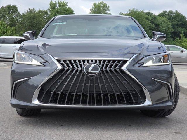 used 2024 Lexus ES 350 car, priced at $46,473