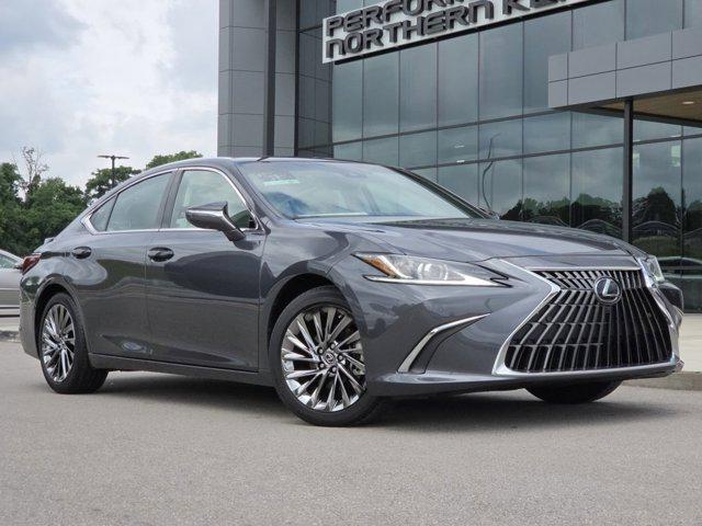 used 2024 Lexus ES 350 car, priced at $46,473