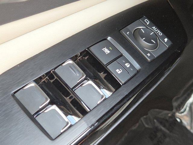 used 2024 Lexus ES 350 car, priced at $46,473