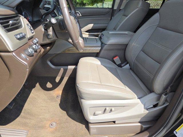 used 2018 GMC Yukon car, priced at $32,983