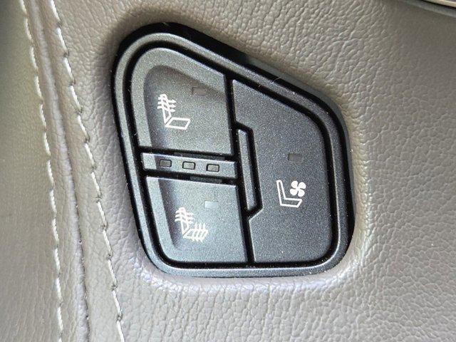 used 2018 GMC Yukon car, priced at $32,983