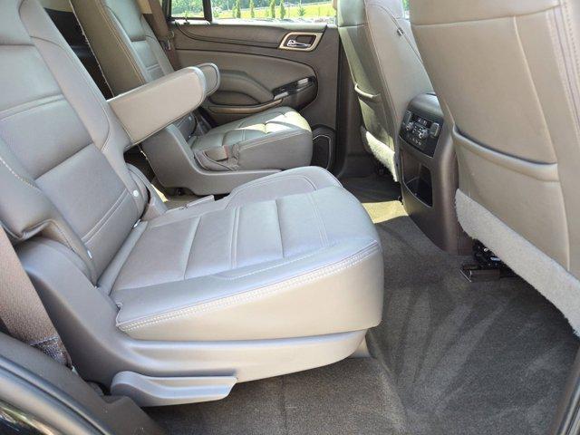 used 2018 GMC Yukon car, priced at $32,983