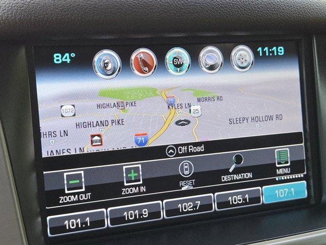 used 2018 GMC Yukon car, priced at $32,983