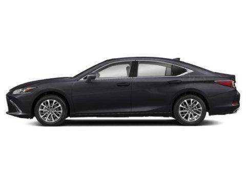 new 2025 Lexus ES 350 car, priced at $46,607
