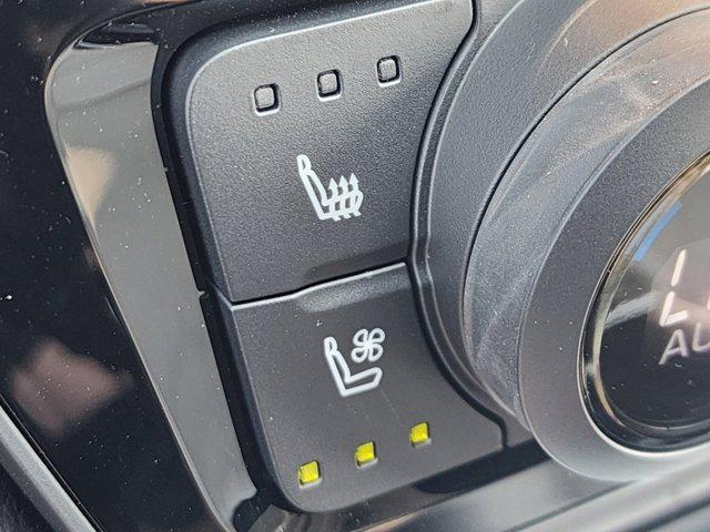used 2025 Toyota Grand Highlander car, priced at $56,483