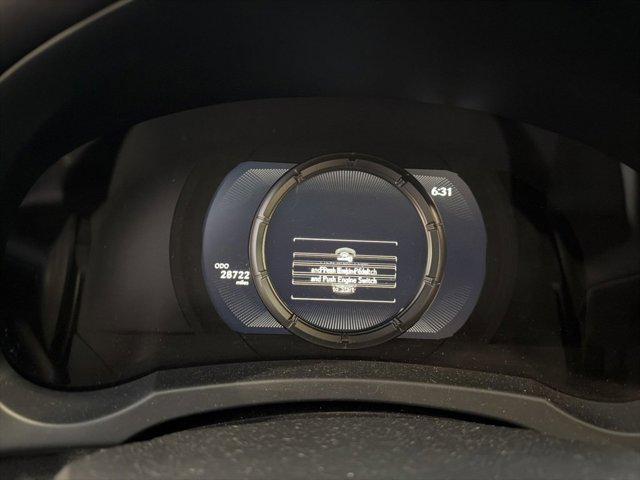 used 2022 Lexus IS 350 car, priced at $42,775