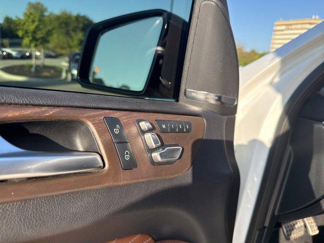 used 2019 Mercedes-Benz AMG GLE 43 car, priced at $36,903