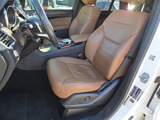 used 2019 Mercedes-Benz AMG GLE 43 car, priced at $35,988