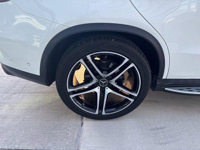 used 2019 Mercedes-Benz AMG GLE 43 car, priced at $36,903