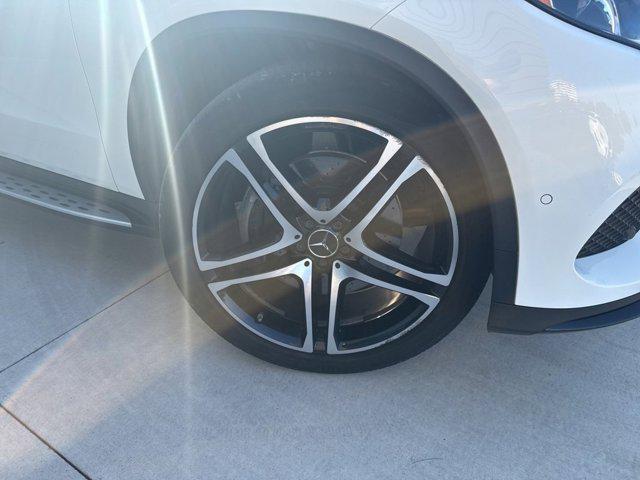 used 2019 Mercedes-Benz AMG GLE 43 car, priced at $36,903