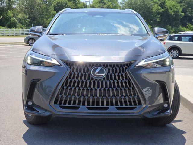 used 2024 Lexus NX 350h car, priced at $42,296