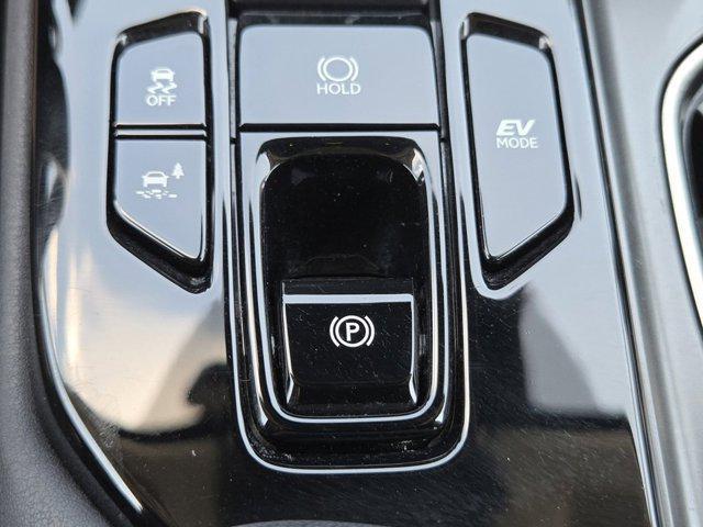 used 2024 Lexus NX 350h car, priced at $42,296