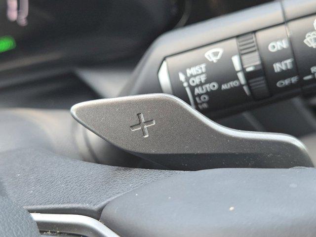 used 2024 Lexus NX 350h car, priced at $42,296