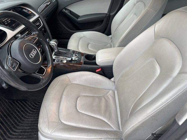 used 2016 Audi A4 car, priced at $11,782