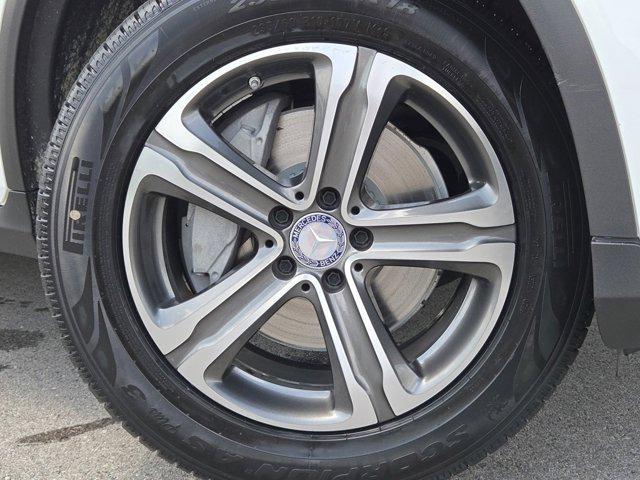 used 2017 Mercedes-Benz GLC 300 car, priced at $17,443