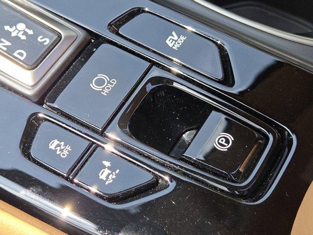 used 2023 Lexus NX 350h car, priced at $41,778