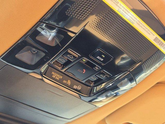 used 2023 Lexus NX 350h car, priced at $41,778