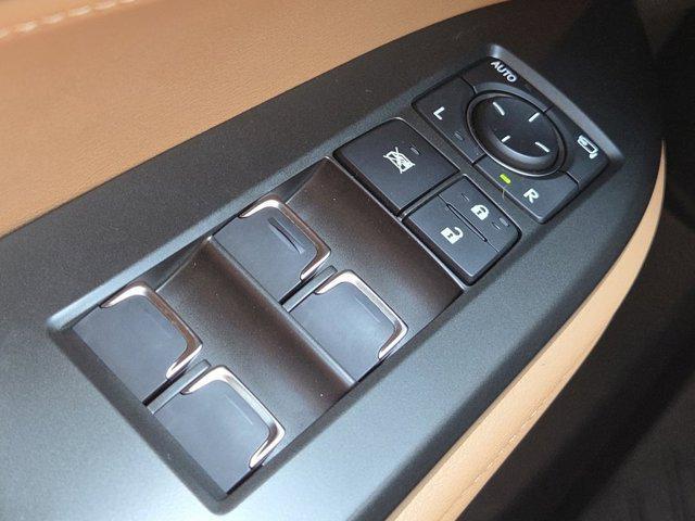 used 2023 Lexus NX 350h car, priced at $41,778