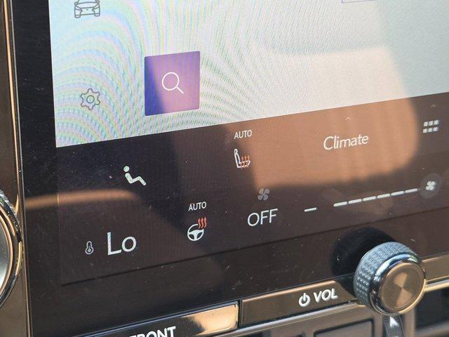 used 2023 Lexus NX 350h car, priced at $41,778