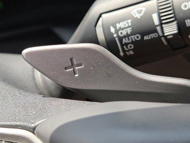 used 2023 Lexus NX 350h car, priced at $41,778