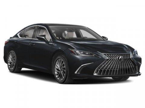 new 2025 Lexus ES 350 car, priced at $53,427