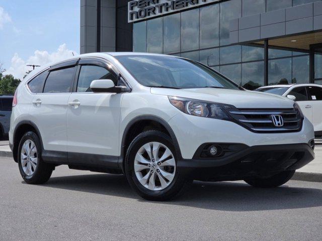used 2014 Honda CR-V car, priced at $15,902