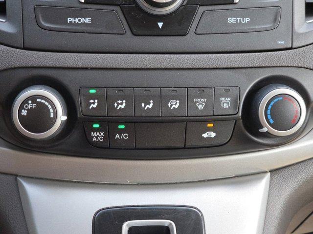 used 2014 Honda CR-V car, priced at $15,902