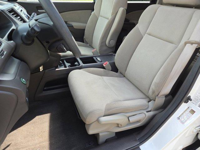 used 2014 Honda CR-V car, priced at $15,902