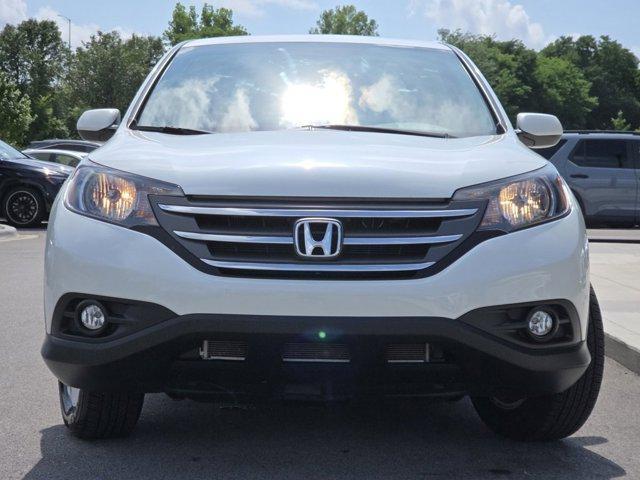 used 2014 Honda CR-V car, priced at $15,902