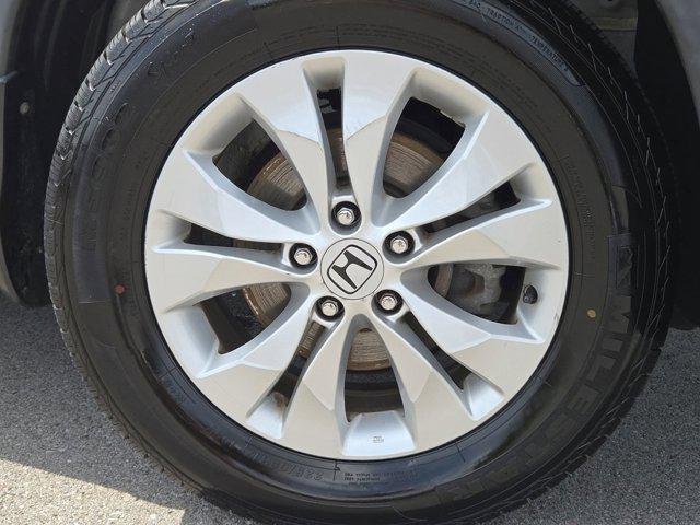 used 2014 Honda CR-V car, priced at $15,902