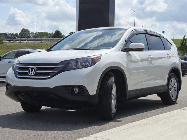 used 2014 Honda CR-V car, priced at $15,902