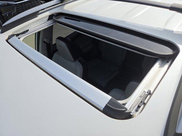 used 2018 Toyota RAV4 Hybrid car, priced at $21,173