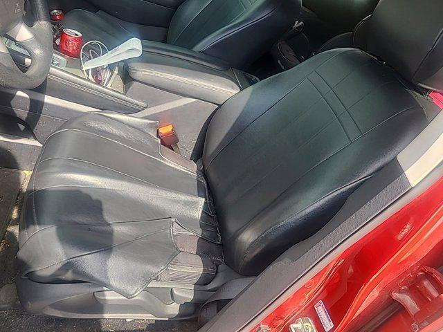 used 2017 Nissan Murano car, priced at $17,337