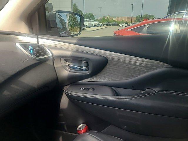 used 2017 Nissan Murano car, priced at $17,337