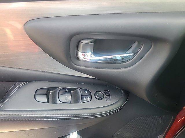 used 2017 Nissan Murano car, priced at $17,337