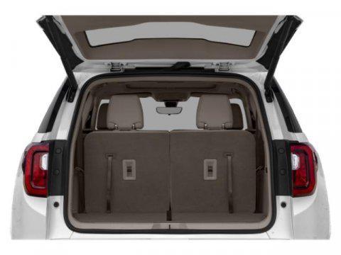 used 2022 GMC Acadia car, priced at $30,984