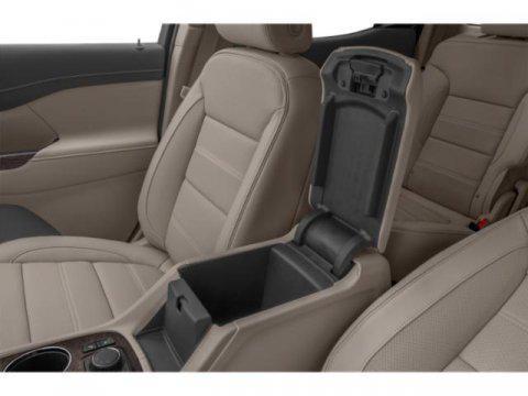 used 2022 GMC Acadia car, priced at $30,984
