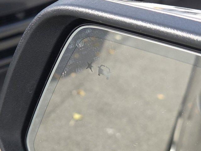 used 2022 GMC Acadia car, priced at $29,681