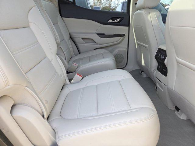 used 2022 GMC Acadia car, priced at $29,681