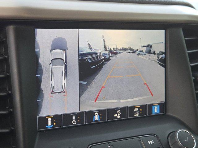 used 2022 GMC Acadia car, priced at $29,681