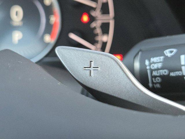 new 2025 Lexus ES 350 car, priced at $47,080