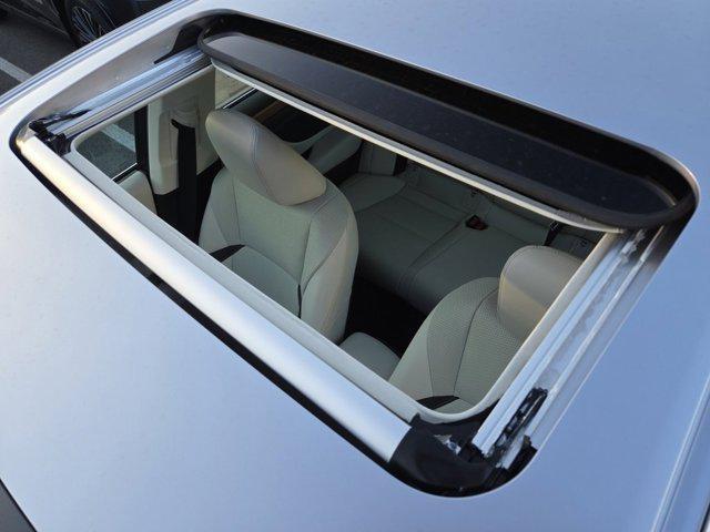 new 2025 Lexus ES 350 car, priced at $47,080