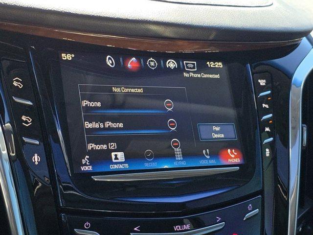 used 2016 Cadillac Escalade car, priced at $20,981