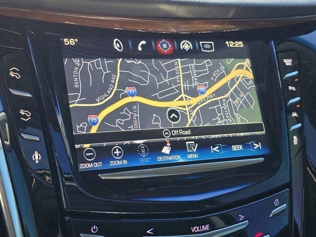 used 2016 Cadillac Escalade car, priced at $20,981